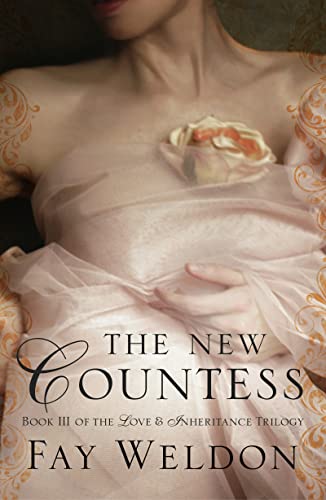 The New Countess (Love and Inheritance, Band 3)