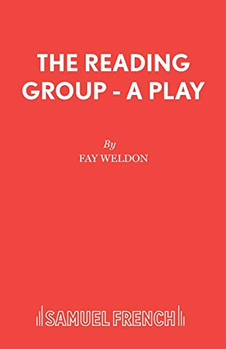 The Reading Group - A Play (Acting Edition S.)