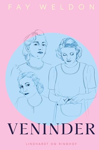 Veninder Veninder von Lindhardt og Ringhof