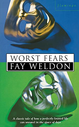Worst Fears Worst Fears von Flamingo