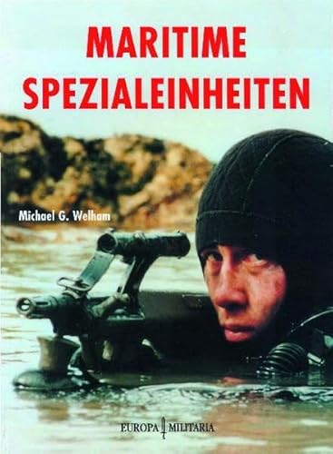 Maritime Spezialeinheiten von ENFORCER Pülz