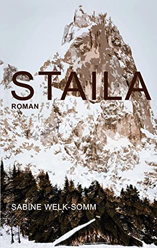 Staila: Roman von Books on Demand GmbH