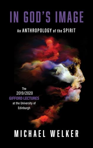 In God's Image: An Anthropology of the Spirit