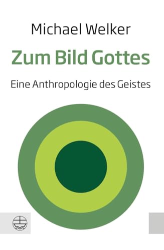 Zum Bild Gottes: Eine Anthropologie des Geistes Zum Bild Gottes: Eine Anthropologie des Geistes von Evangelische Verlagsanstalt
