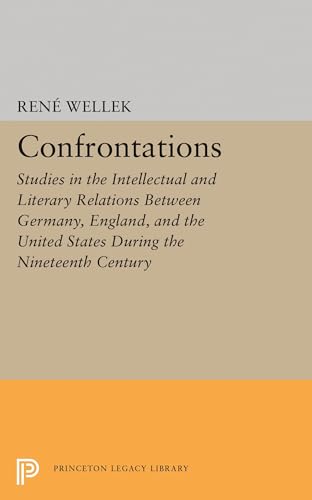 Confrontations (Princeton Legacy Library) von Princeton University Press