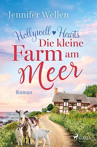 Die kleine Farm am Meer: Hollywell Hearts