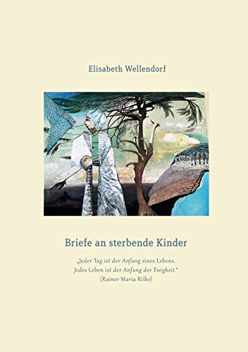 Briefe an sterbende Kinder von fabrico Verlag