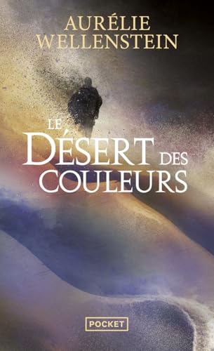 Le Désert des couleurs von POCKET