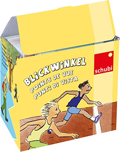 Blickwinkel: Bilderbox