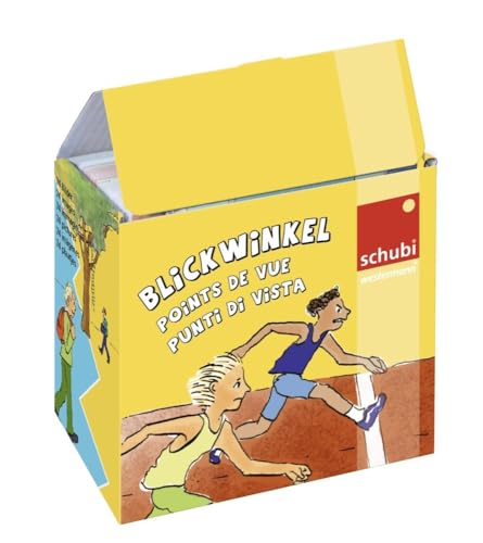 Blickwinkel: Bilderbox von SCHUBI Lernmedien