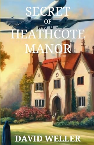 Secret of Heathcote Manor von Level Elevate