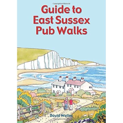 Guide to East Sussex Pub Walks