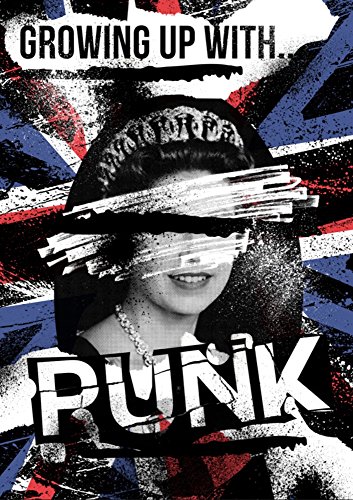 Growing up with Punk von Bosworth Musikverlag; Music Sales