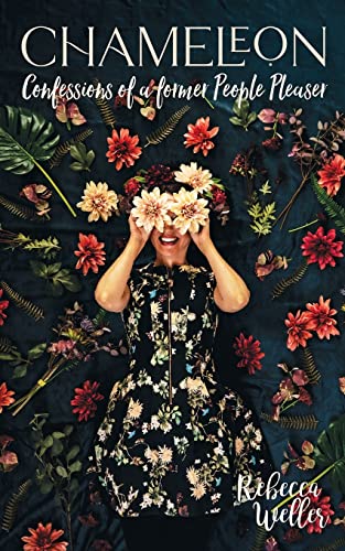 Chameleon: Confessions of a Former People-Pleaser von Mod By Dom