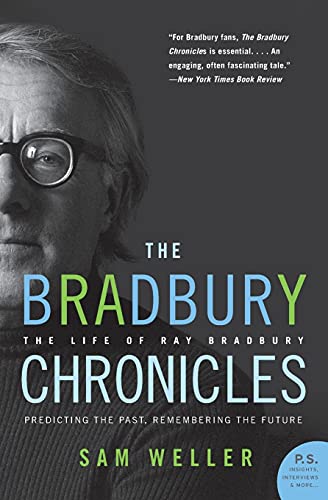 The Bradbury Chronicles: The Life of Ray Bradbury (P.S.) von William Morrow