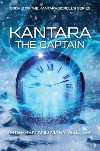 Kantara: The Captain von Warren Publishing, Inc