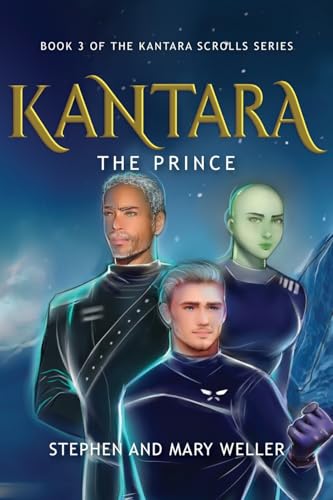 Kantara: The Prince von Warren Publishing, Inc