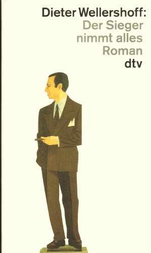 Der Sieger nimmt alles: Roman (Fiction, Poetry & Drama)
