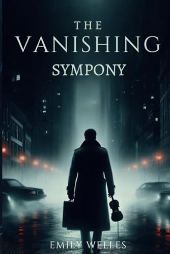 THE VANISHING SYMPHONY: Psychological Crime Thriller von Independently published