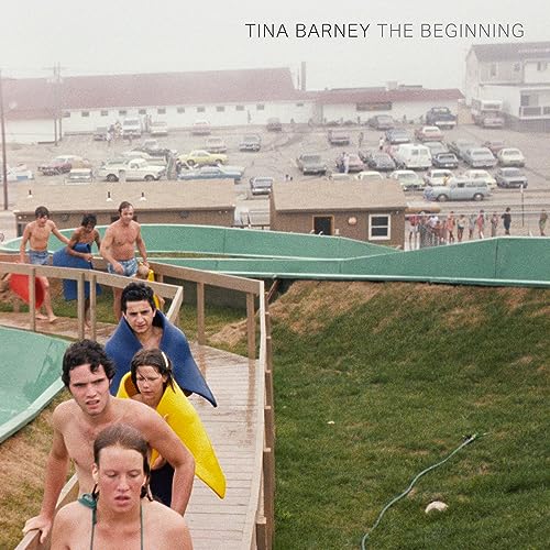 Tina Barney: The Beginning von Radius Books