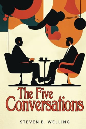 The Five Conversations von Self Publishing