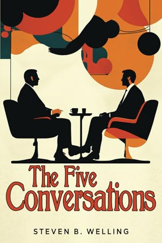 The Five Conversations von Self Publishing