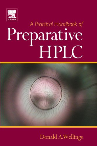 A Practical Handbook of Preparative HPLC
