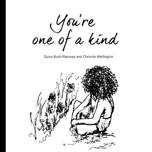 You're one of a kind (The Joy in Simple) von Independently published