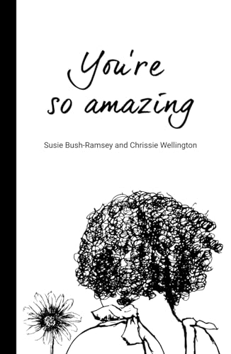 You're so amazing (The Joy in Simple)