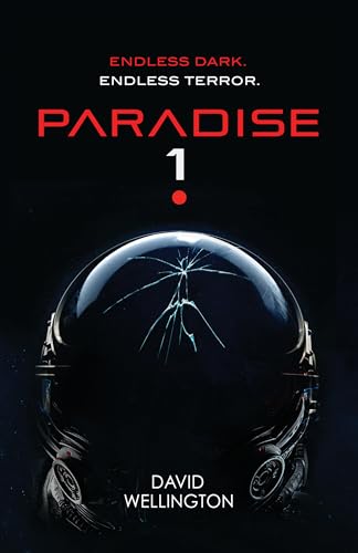 Paradise-1 (Red Space, 1)