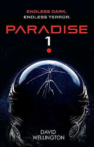 Paradise-1: A terrifying survival horror set in deep space von Orbit