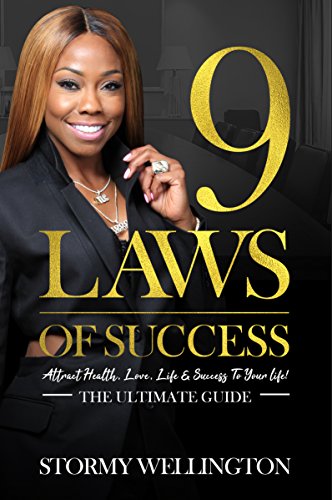 9 Laws of Success: Attract Health, Love, Life & Success To Your Life von Abundant Press