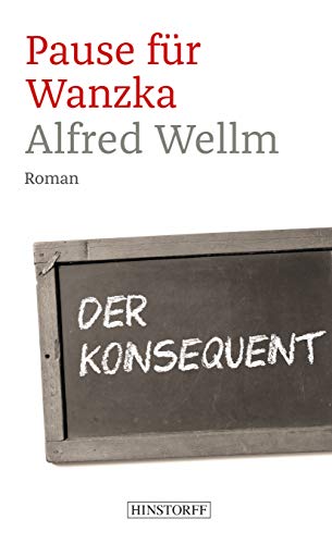 Pause für Wanzka: oder die Reise nach Decansar: oder die Reise nach Decansar. Roman
