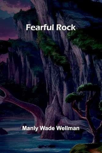Fearful Rock von Alpha Editions