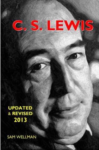 C.S. Lewis: A Lion for Truth von Wild Centuries Press