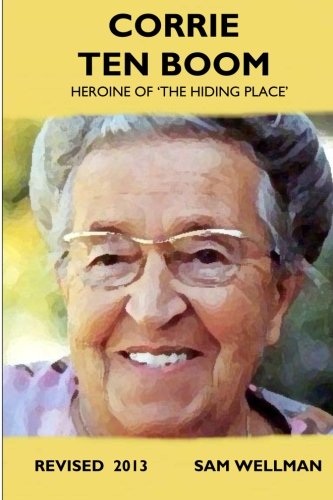 Corrie ten Boom von Wild Centuries Press