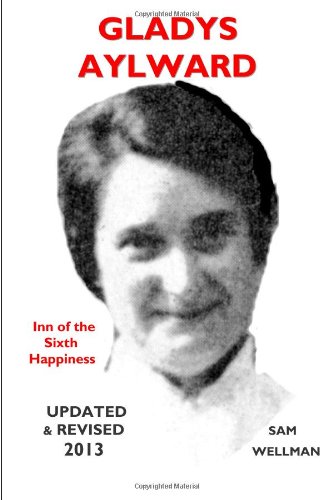 Gladys Aylward Gladys Aylward