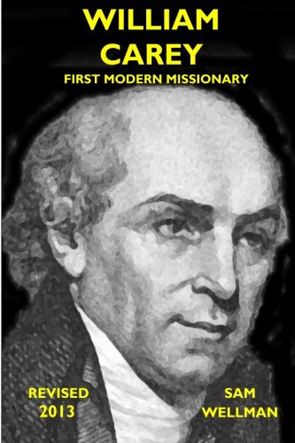 William Carey