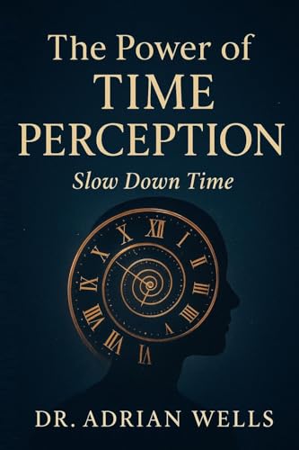 The Power of Time Perception: Slow Down Time von Charles M Dominquez