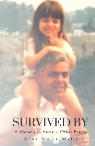 Survived By von Curious Corvid Publishing