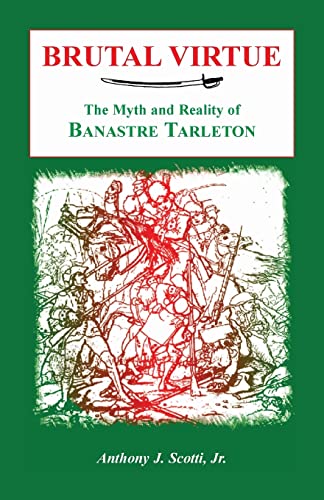 Genealogical Abstracts of Edgefield, South Carolina Equity Court Records: The Myth and Reality of Banastre Tarleton von Heritage Books