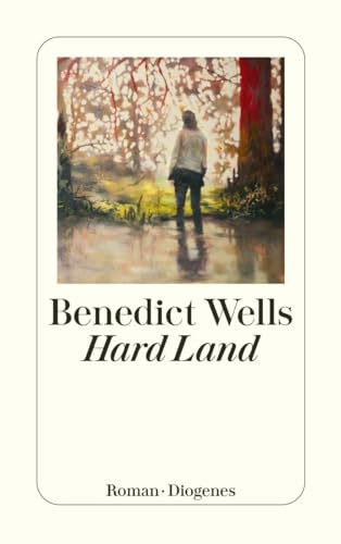 Hard Land (detebe) von Diogenes