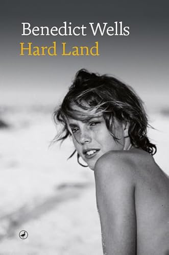 Hard Land von CATEDRAL
