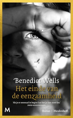 Het einde van de eenzaamheid von J.M. Meulenhoff