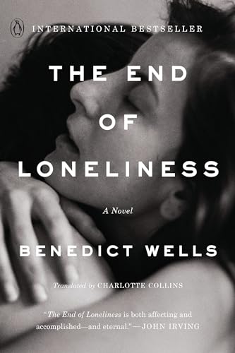 The End of Loneliness: A Novel