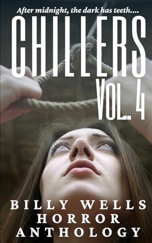 Chillers- Volume 4 von Independently published