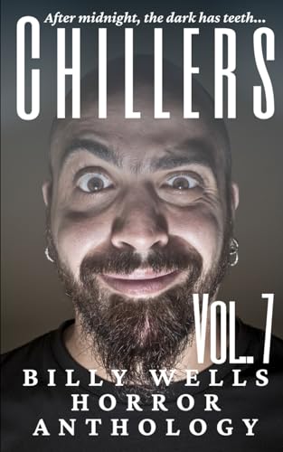 Chillers- Volume 7 von Independently published