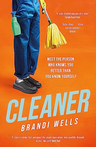 Cleaner