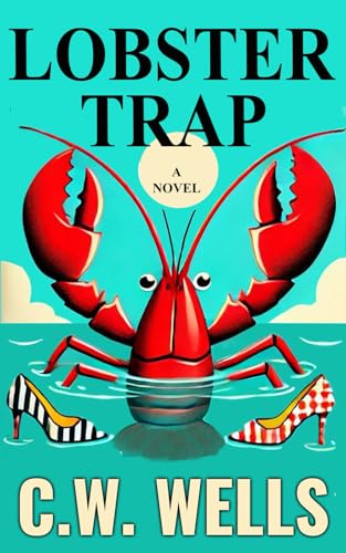 Lobster Trap von Creative Texts Publishers, LLC