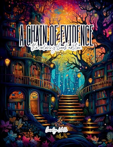 A Chain of Evidence A Chain of Evidence